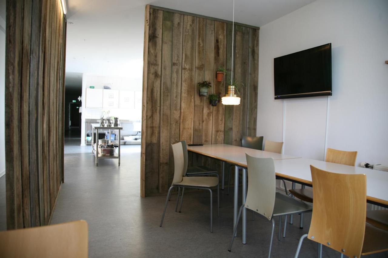Modern Hostel. Private Hostel *