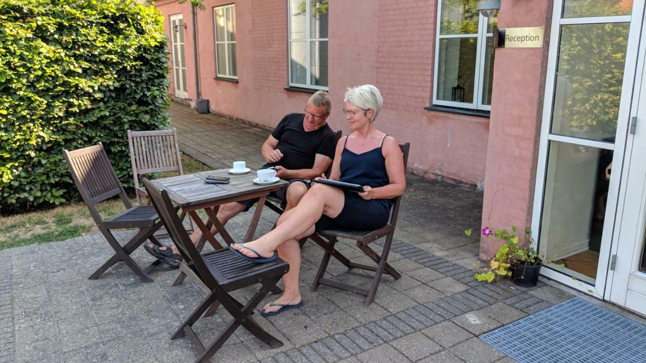 Modern Hostel. Private Hostel Neksø